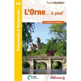 L'ORNE A PIED D061
