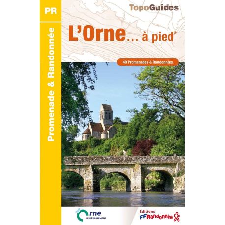 L'ORNE A PIED D061