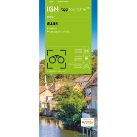 TOP100D03 - ALLIER