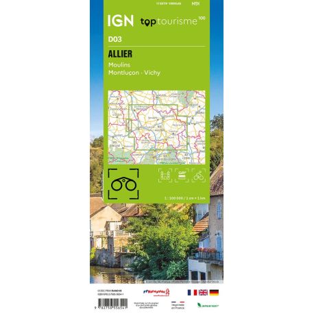 TOP100D03 - ALLIER
