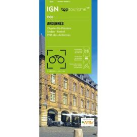 TOP100D08 - ARDENNES
