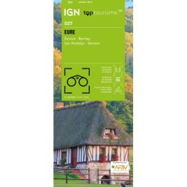 TOP100D27 - EURE