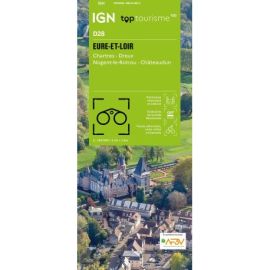 TOP100D28 - EURE ET LOIR