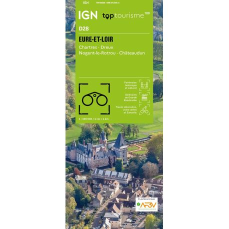 TOP100D28 - EURE ET LOIR