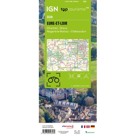 TOP100D28 - EURE ET LOIR