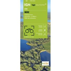 TOP100D36 - INDRE