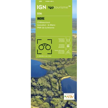 TOP100D36 - INDRE