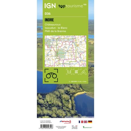 TOP100D36 - INDRE
