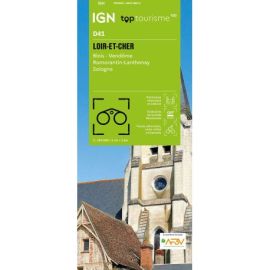 TOP100D41 - LOIR ET CHER