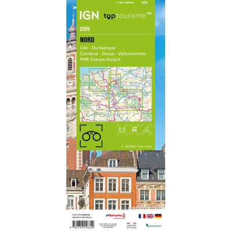 TOP100D59 - NORD