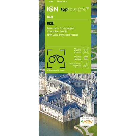 TOP100D60 - OISE