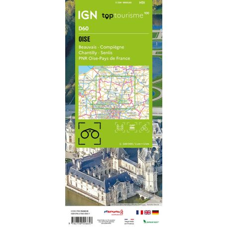 TOP100D60 - OISE