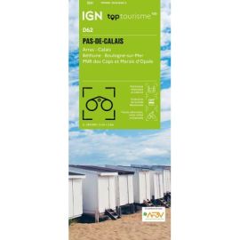 TOP100D62 - PAS-DE-CALAIS