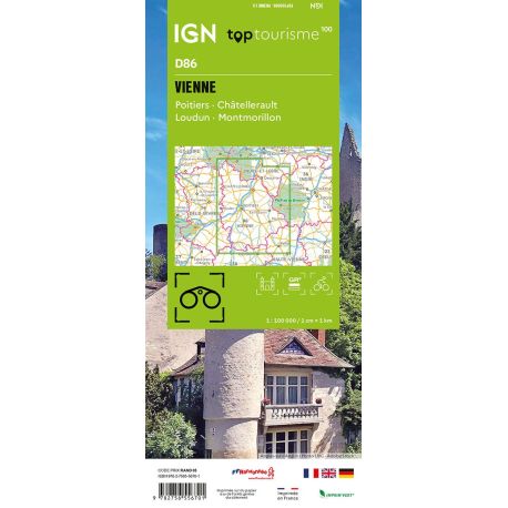 TOP100D86 - VIENNE