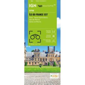 TOP100D75E - ILE DE FRANCE EST