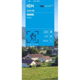 3233SB VOIRON TULLINS
