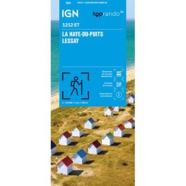 1212ET LA HAYE DU PUITS, LESSAY RECTO