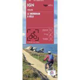 LE MORBIHAN A VELO