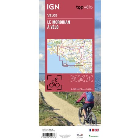 LE MORBIHAN A VELO