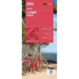 LA VENDEE A VELO