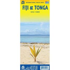 FIJI & TONGA