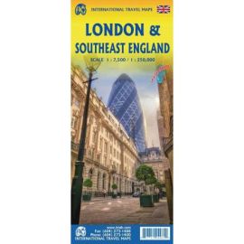 LONDON & SOUTHEAST ENGLAND