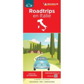 ROADTRIPS EN ITALIE