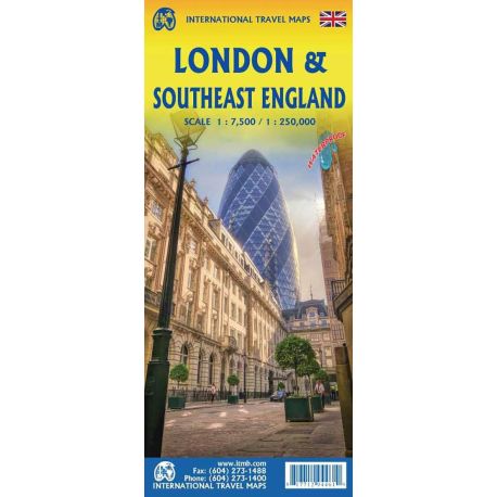 LONDON & SOUTHEAST ENGLAND