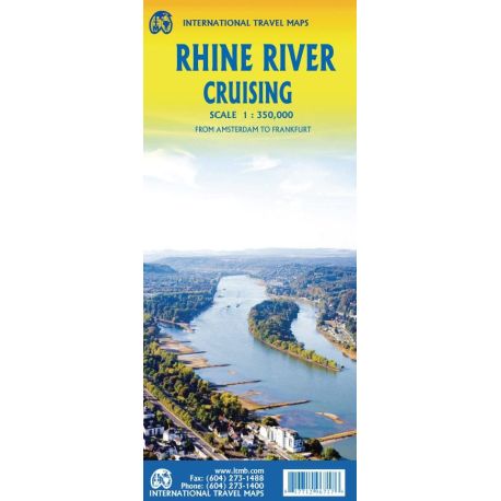 RHINE RIVER CRUISING