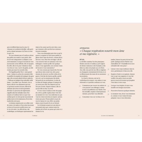 HISTOIRES DE DEESSES