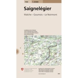 SAIGNELEGIER