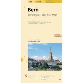 BERN PEDESTRE