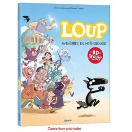 AVENTURE EN MYTHOLOUGIE