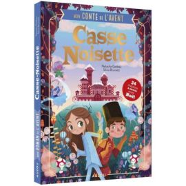 MON CONTE DE L'AVENT - CASSE-NOISETTE
