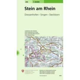 STEIN AM RHEIN