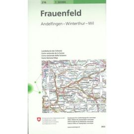 FRAUENFELD