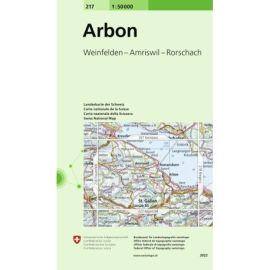 ARBON
